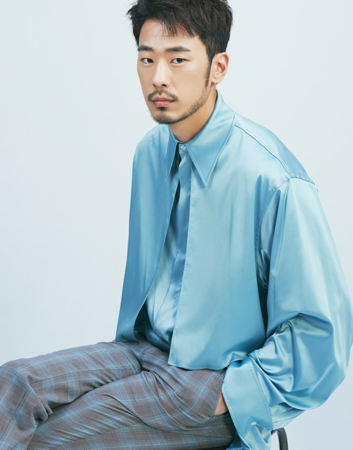 배우 김서경, ‘메모리스트’ 출연 확정···유승호와 ‘으르렁 케미’ 예고. 사진=스토리제이컴퍼니