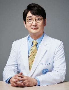 일산백병원 안과 이도형 교수