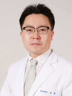 인제대 일산백병원 김훈교수