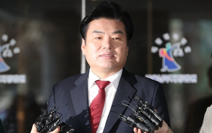 원유철 자유한국당 의원. 사진=연합뉴스 제공