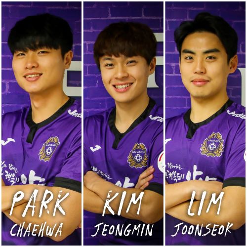 사진=FC안양