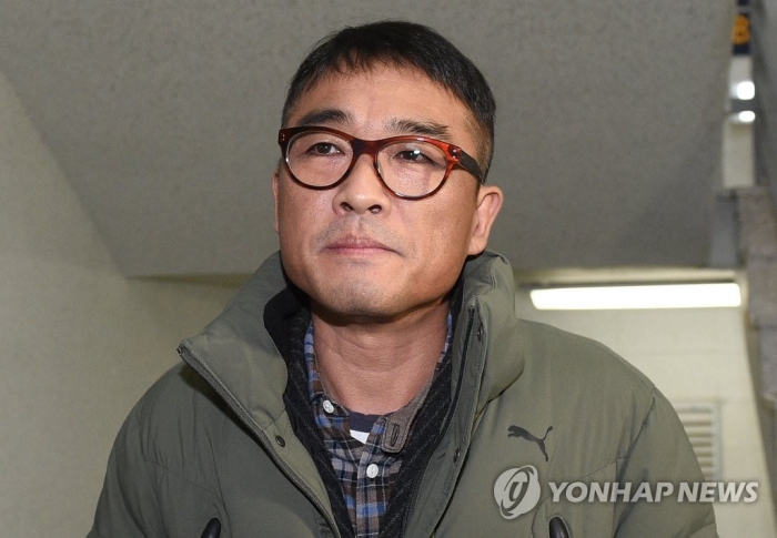 가수 김건모, ‘폭행 피해’ 주장 여성 명예훼손 고소 취하. 사진=연합뉴스