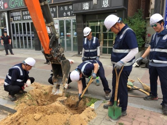 사진=안산도시공사