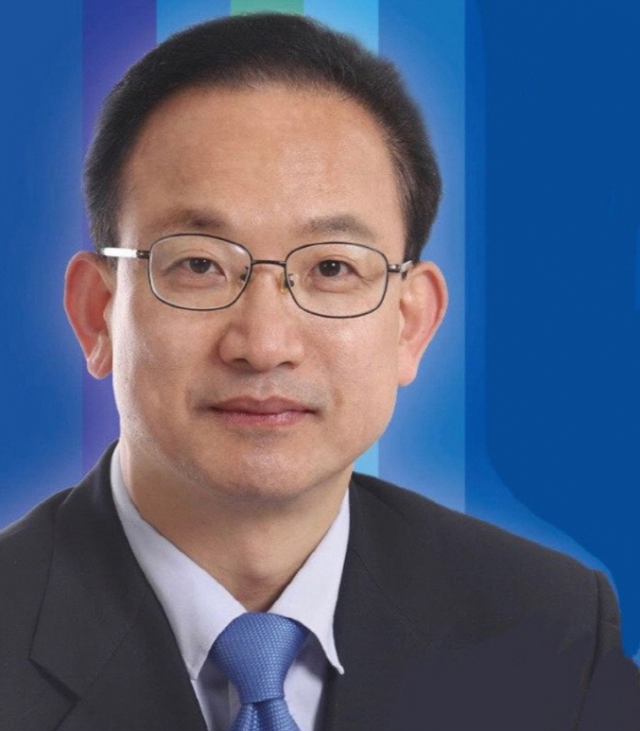 더불어민주당 배종호 목포 국회의원 예비후보