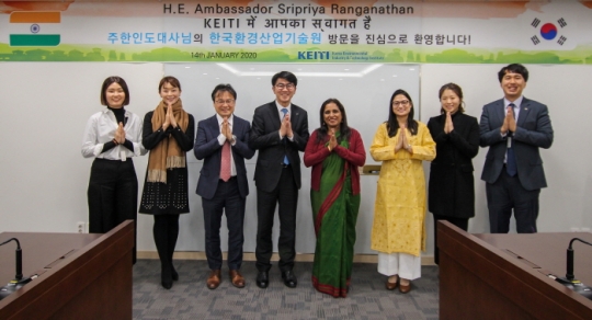 사진=한국환경산업기술원