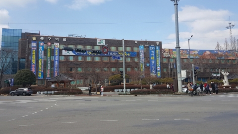 광주 북구, 이달 31일까지 자동차세 연납 신청 시 10%  할인