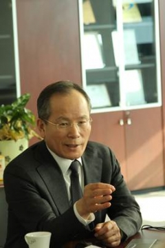 노시철 인터로조 대표이사