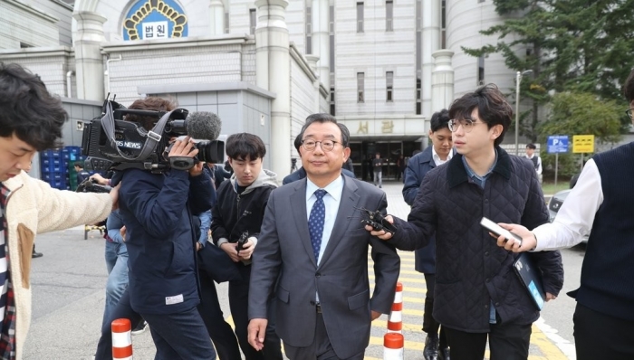 이정현 무소속 의원. 사진=연합뉴스 제공