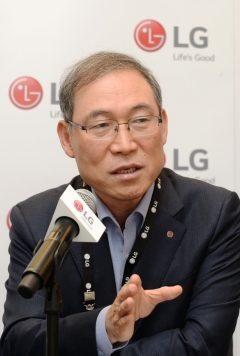 LG전자, 인공지능형 드럼세탁·건조기 내달 출시 기사의 사진