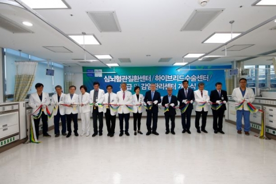 사진=국민건강보험 일산병원