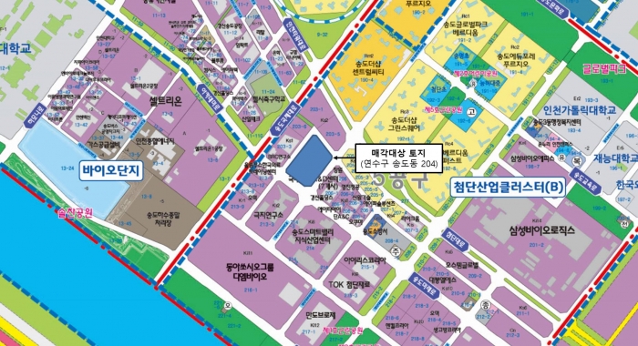사진=애경그룹 제공