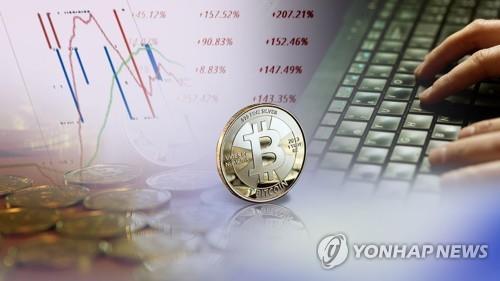 국내 유명 가상화페 거래소가 직원 폭행으로 논란을 빚고 있다. 사진=연합뉴스