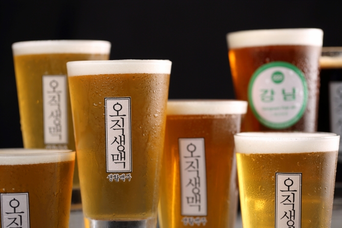 사진=생활맥주