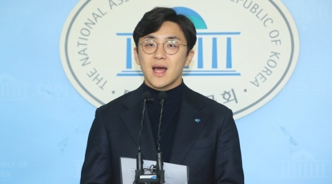 원종건 ‘미투’ 논란에 ‘학력’까지 주목···왜?