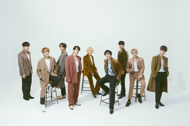 슈퍼주니어 컴백쇼, 비공개 진행 결정···“우한 폐렴 여파” / 사진=SJ레이블