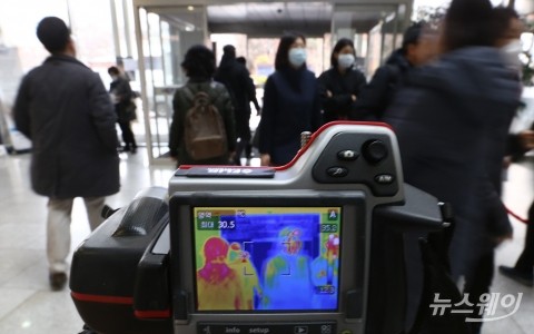 국내 항공사들, ‘너도나도’ 중국행 항공편 중단