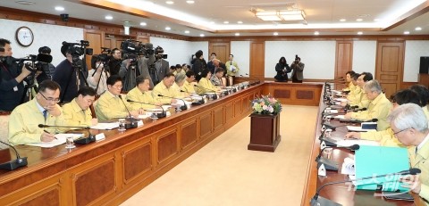 코로나바이러스, 세계 경제 피해 사스 4배 전망