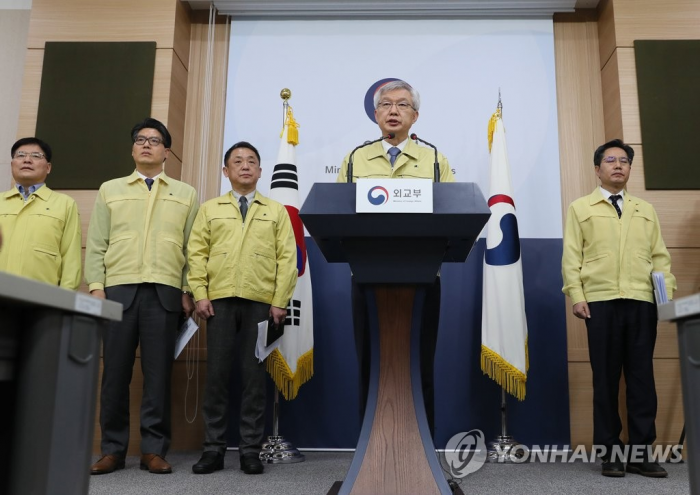 우한 현지 한국인 700명 송환···비행기 값은 무료? / 사진=연합뉴스