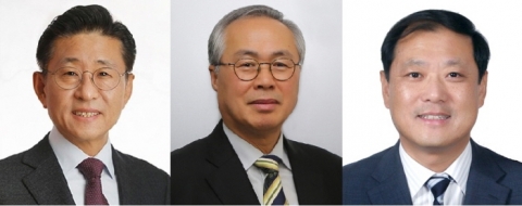 인하대 한정환·한상을·김동섭 교수, 한국공학한림원 신입 회원 선정