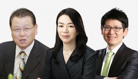 반격 나선 反조원태 연합···사내·외이사 후보 8명 추천
