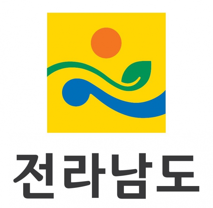 전라남도 도기. 사진=전라남도청