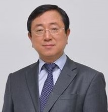 송승철 한불모터스 대표이사.