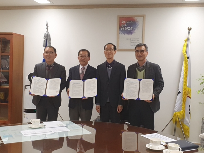 순창군, 3년 연속 고용노동부 ‘지역산업 맞춤형 일자리창출 지원사업’ 에 선정 기사의 사진