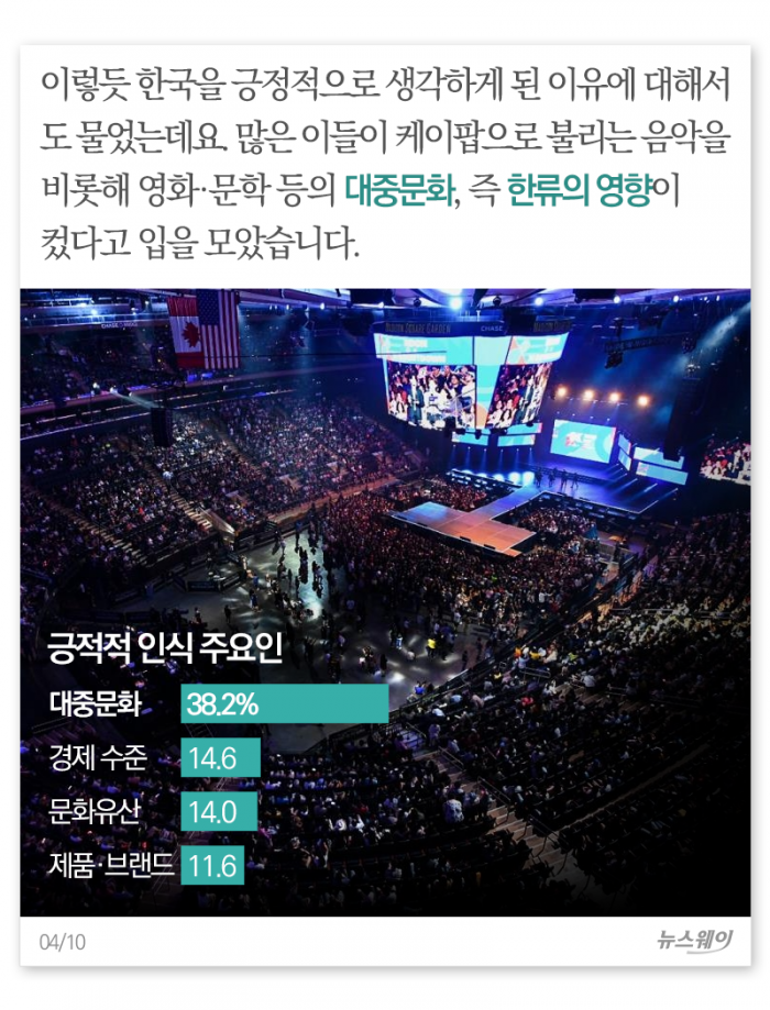 미국은 ‘이민자의 나라’, 중국은 ‘판다의 나라’, 한국은···? 기사의 사진