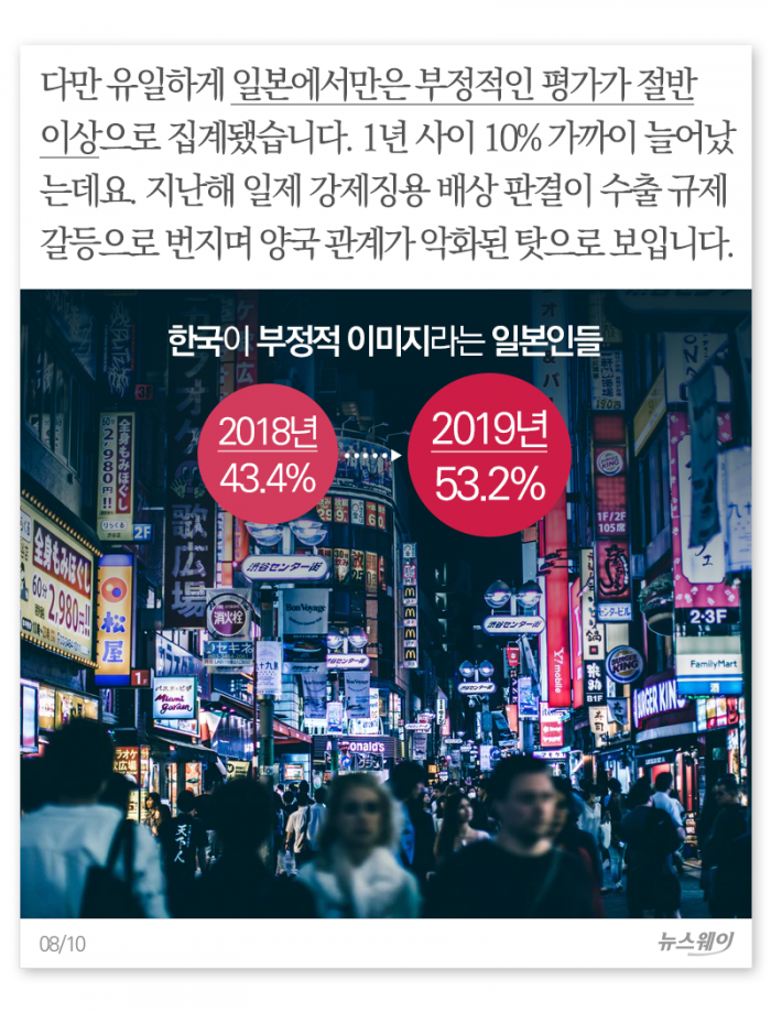 미국은 ‘이민자의 나라’, 중국은 ‘판다의 나라’, 한국은···? 기사의 사진