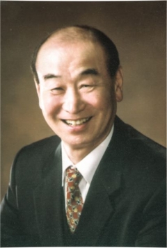 봉산탈춤 보유자 김기수 선생