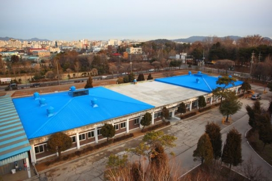 창작샘터