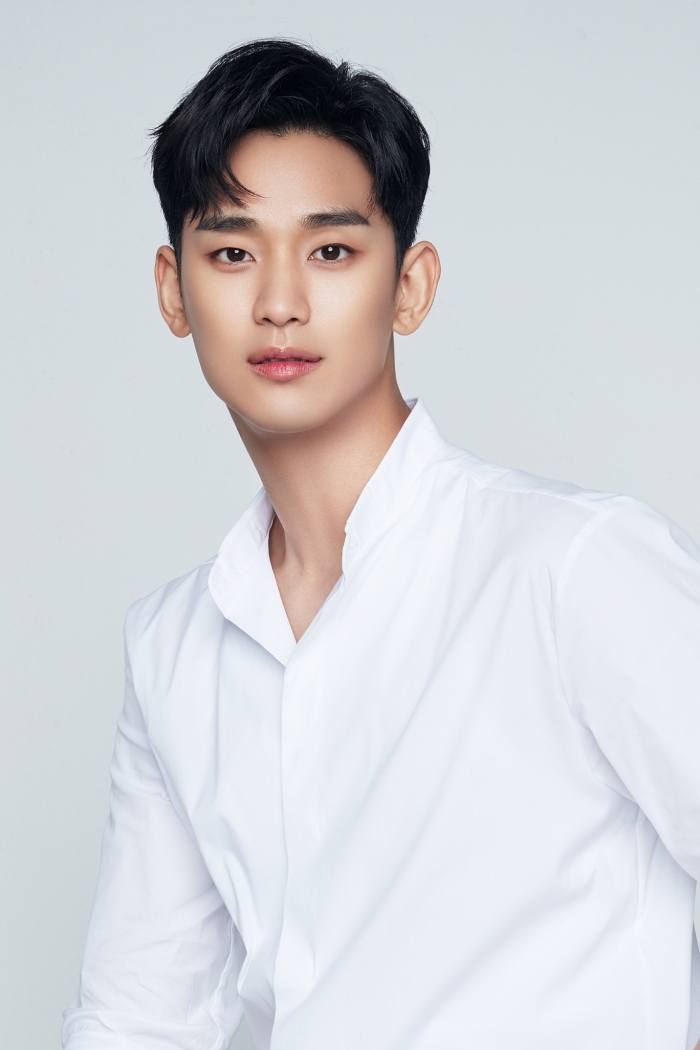 ‘한류 스타’ 김수현, ‘사이코지만 괜찮아’로 복귀···상반기 방송 예정. 사진=골드메달리스트 제공