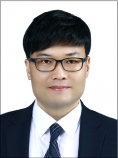 하윤도 교수