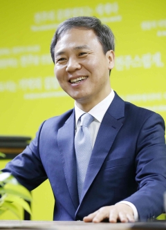 김승수 전주시장