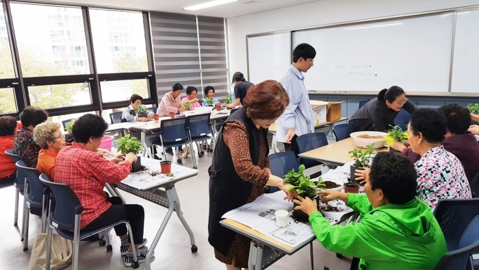 임실군, 찾아가는 우울증 검사로 군민 정신건강 지킨다! 기사의 사진