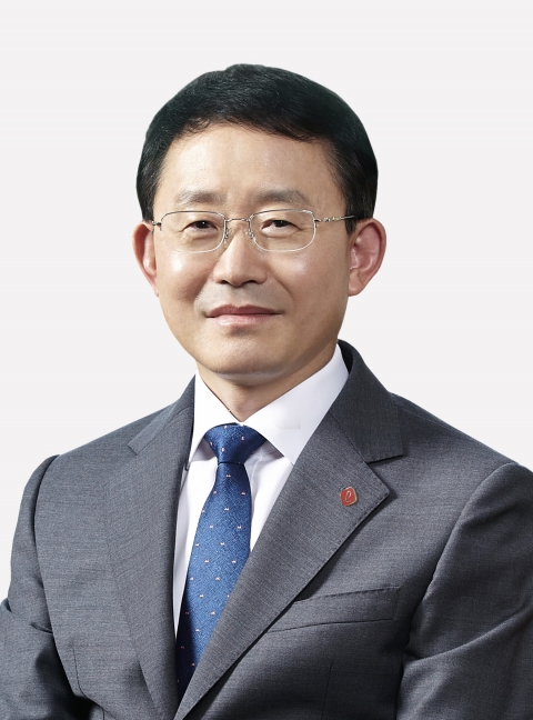 롯데건설 하석주 대표, 원가절감·해외사업 확대 주문