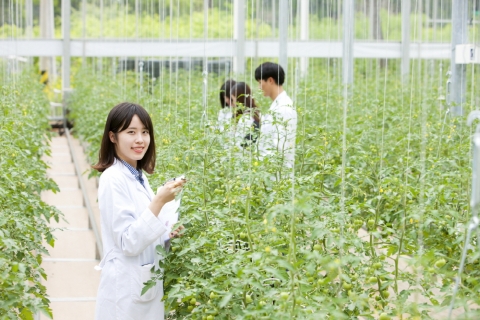 순천대, 농림축산식품부시행 실습장 지원사업 선정