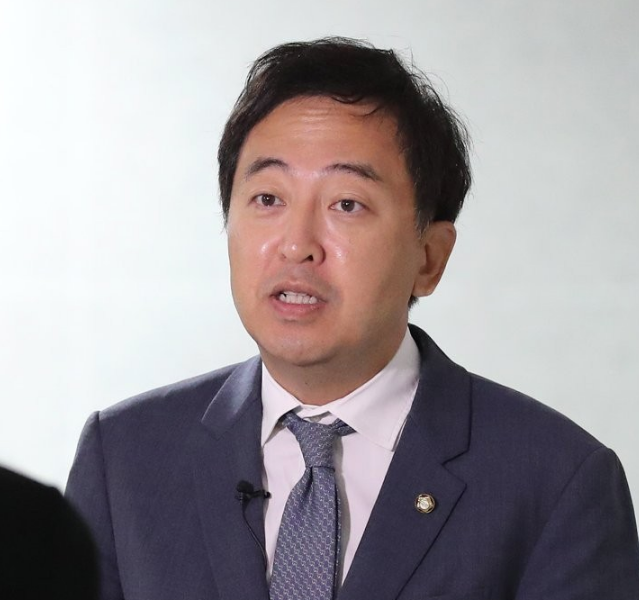 금태섭 전 의원. 사진=연합뉴스 제공