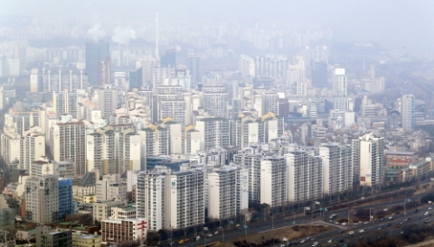 현대경제연구원 “건설업황 부진 경제 부정적 영향 줄여야”