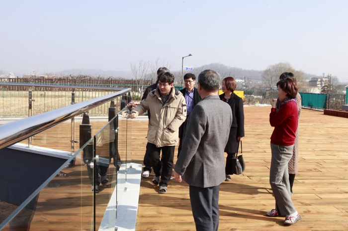 전북교육청, 신설학교 안전한 통학로 확보 앞장 기사의 사진