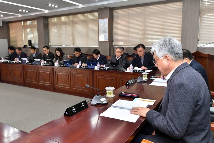 정선군, 2021년 국·도비 확보 총력 추진 기사의 사진