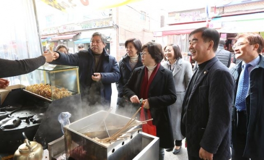 사진=경기도의회