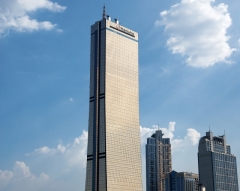 서울 여의도 63빌딩 한화생명 본사. 사진=한화생명