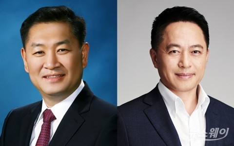 삼성전자, 한종희·최윤호 사장 사내이사 올린다