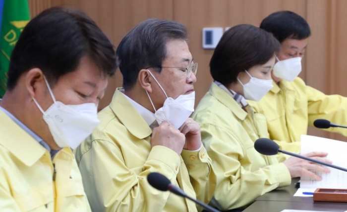 문재인 대통령. 사진=연합뉴스