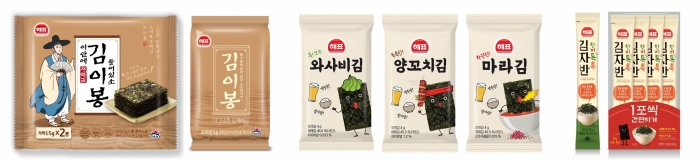 사진=사조대림