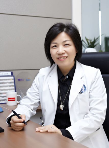 제14대 아주대 의무부총장 겸 의료원장에 박해심 교수 임명