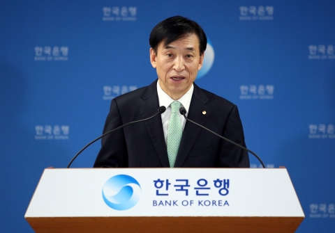‘금리동결’ 한은, ‘코로나19’ 충격 불가피하지만···미시정책으로 대응(종합)