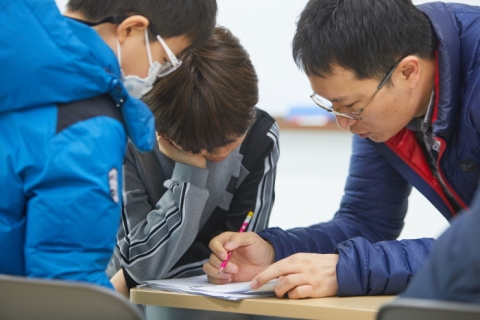 인하대 과학영재교육센터, 수학 집중 교육으로 인재 발굴