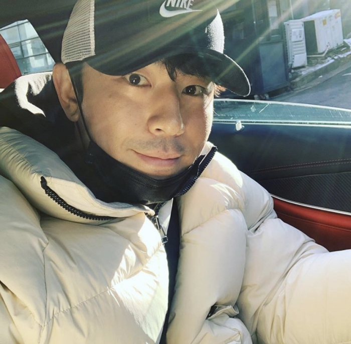 이시언, ‘코로나19’ 사태 기부 동참에도 악플 세례···왜? / 사진=이시언 SNS
